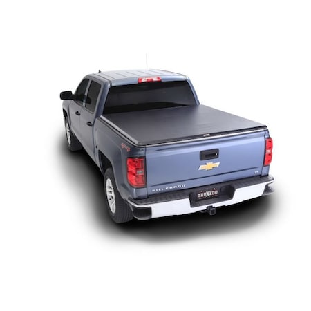 Truxedo 04-09 F150 FLARESIDE 6.5FT BED TRUXPORT TONNEAU COVER 267101